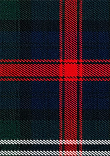 Clan_Sutherland_Tartan_Fabric