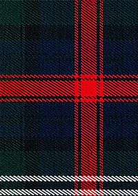Clan_Sutherland_Tartan_Fabric