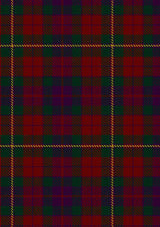 Clare_CountyTartan