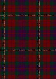 Clare_CountyTartan