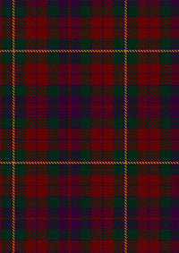 Clare_CountyTartan