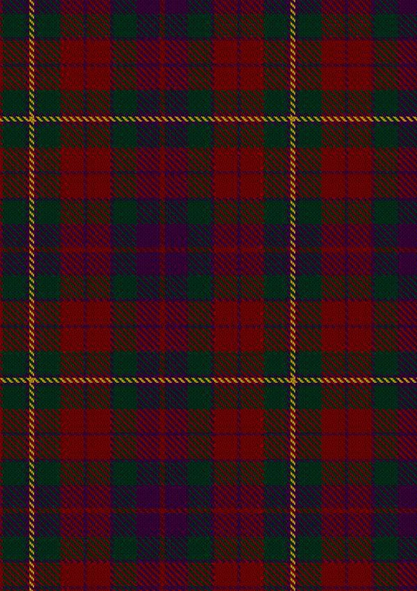 Clare_CountyTartan