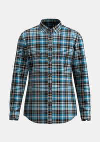 Clark Tartan Shirt