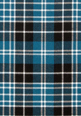Clark Tartan Fabric