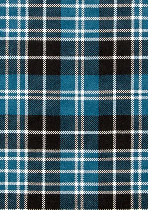 Clark Tartan Fabric