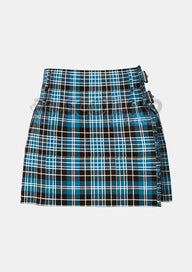 Clark Tartan Kilt