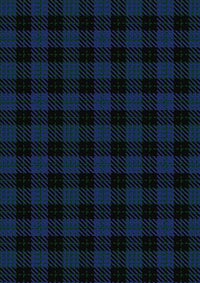 Clergy_Green_lines_2_Tartan_Fabric_111