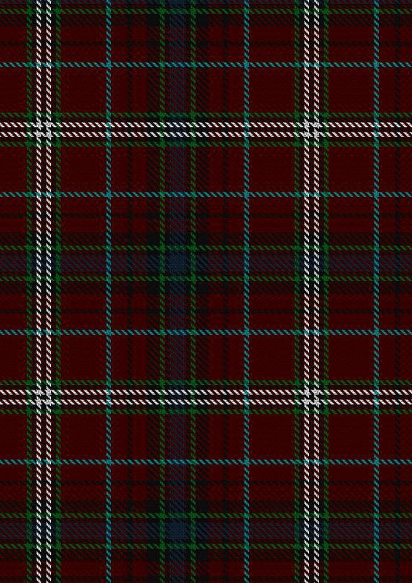 CliffordTartan