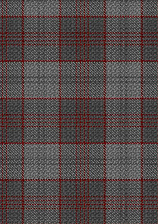 ClydeTartan