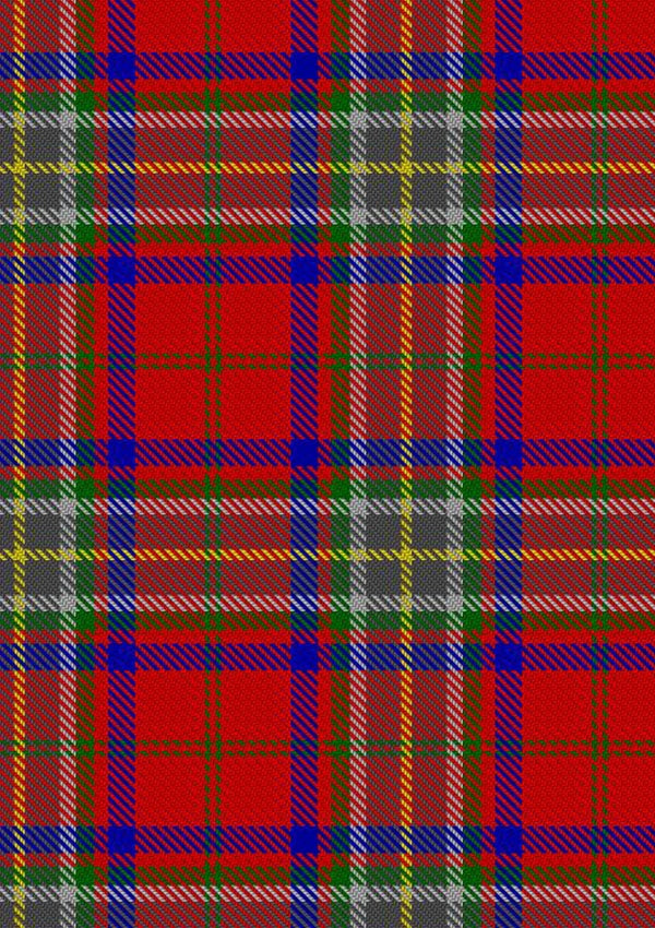 Coats_EverettTartan