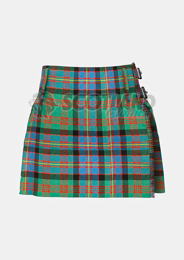 Cochrane Tartan Kilt