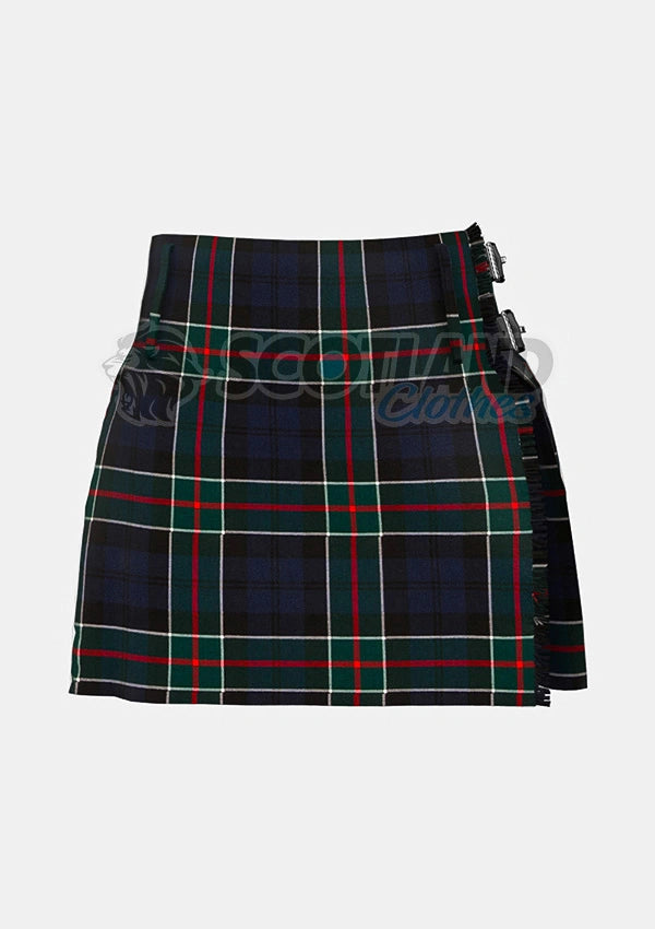 Colquhoun Tartan Kilt