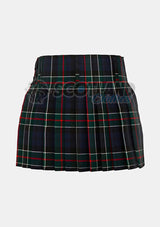 Colquhoun Tartan Kilt Back