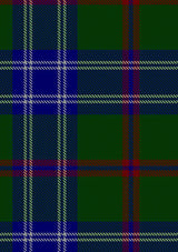 ColvinTartan