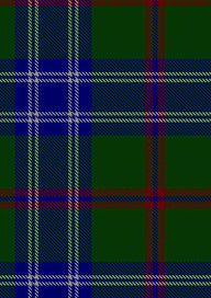 ColvinTartan
