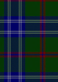 ColvinTartan