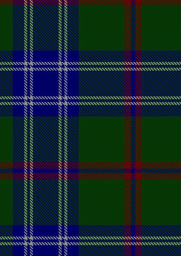 ColvinTartan