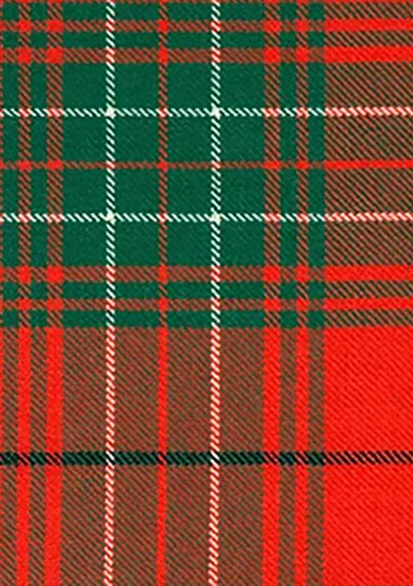 Comyn_Ancient_Tartan_Fabric