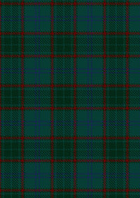 ConlonTartan