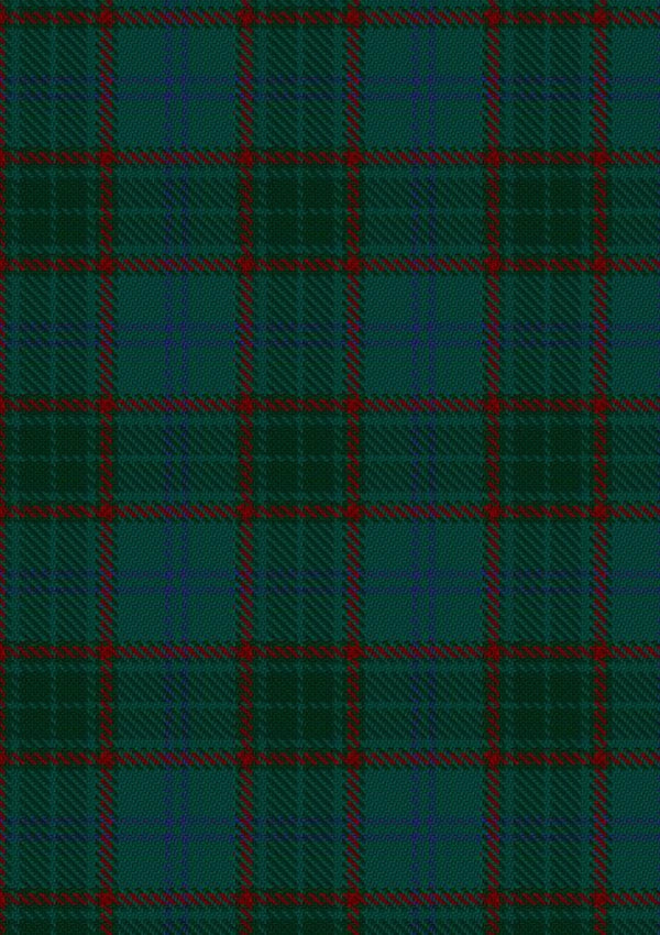 ConlonTartan