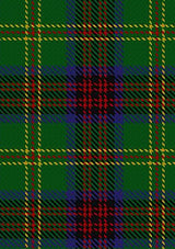 Connolly_Hunting_Tartan_Fabric