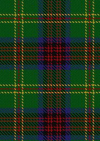 Connolly_Hunting_Tartan_Fabric