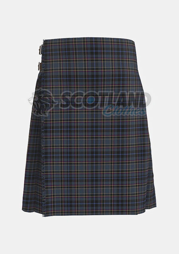 Conway Tartan Kilt