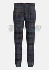 Conway Tartan Trouser
