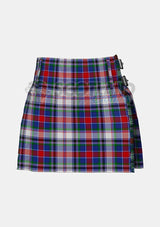 Cooper Tartan Kilt