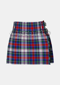 Cooper Tartan Kilt