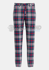 Cooper Tartan Trouser