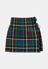 Cornish Hunting Tartan Kilt