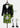 Cornish Tartan Prince Charlie Outfit