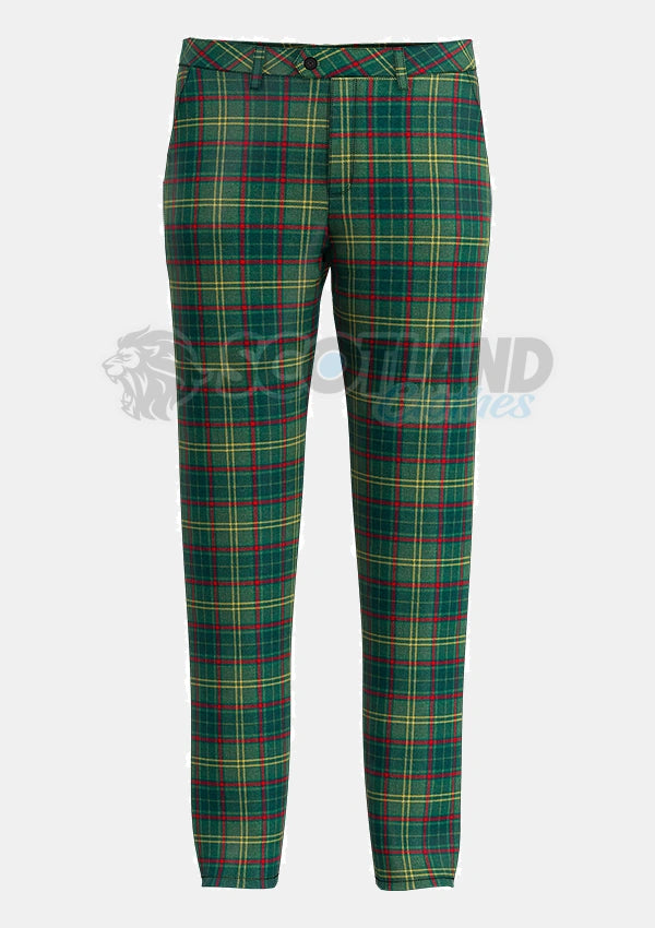 County Armagh Tartan Trouser
