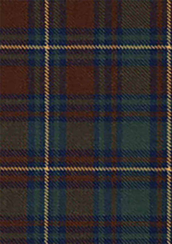 County_Kerry_Tartan_Fabric