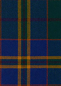 County_Kilkenny_Tartan_Fabric