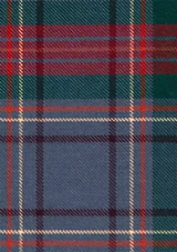 County_Louth_Irish_Tartan_Fabric