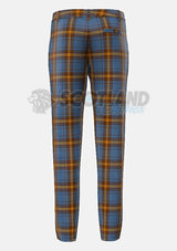 Speciallavede County Sligo Tartan Bukser	