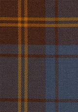 County_Sligo_Tartan_Fabric