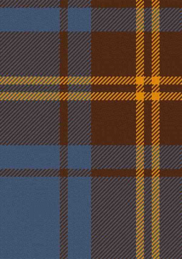 County Sligo Tartan Pant