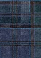 County_Wicklow_Tartan_Fabric