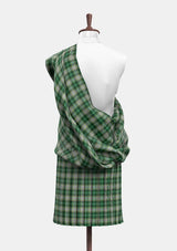 Coyle, Mark Tartan Great Kilt Back