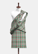 Craig Tartan Great kilt