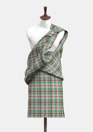 Craig Tartan Great kilt