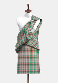 Craig Tartan Great kilt