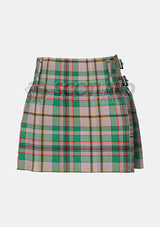 Craig Tartan Kilt