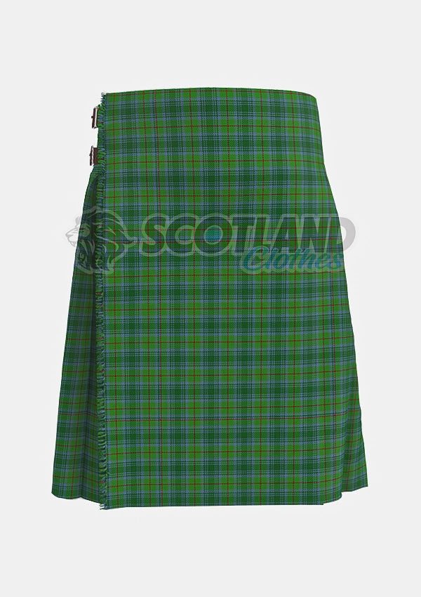 Cranston Tartan Kilt