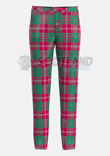 Crawford Ancient Tartan Trouser
