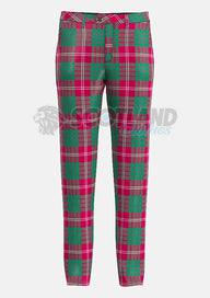 Crawford Ancient Tartan Trouser