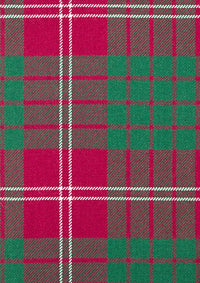 Crawford Ancient Tartan Trouser